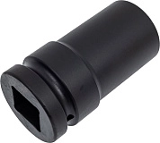 Головка ударн. 1", 30мм, 6гр. глубокая (PA-48510030) Partner