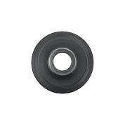 Ролик режущий для трубореза, СТАЛЬ-60 арт. 23752 (23750) ЗУБР