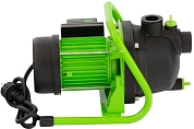 Насос садовый поверхностный СПН850-П, 850 Вт, напор 42 м, 3500 л/ч, пластик (97245) СИБРТЕХ
