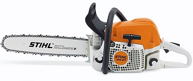 Бензопила MS 310 (3,1 кВт, шина 37/40 см, 3/8" RM) 1127 011 3016 STIHL