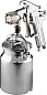 Краскопульт пневмат., 1.4 мм "PROFESSIONAL" AirPro (06477-1.4) STAYER фото2