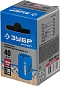 Коронка биметаллическая 40мм, HSS-Co "ЭКСПЕРТ" (29531-040_z01) ЗУБР фото3