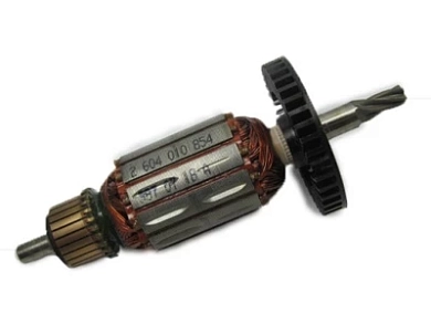 Ротор (якорь) 2 604 010 854 BOSCH