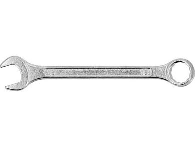 Ключ комбинированный 18мм (51180) VOREL