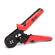 Пресс-клещи ПКВк-10у  (78863) КВТ