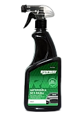 Автомойка без воды 500мл (RW5061) RUNWAY