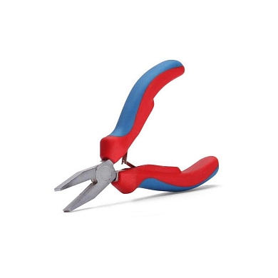 Мини-плоскогубцы "Мастер" 125 мм  (78244) КВТ