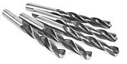 Сверло по металлу ц/х 10.5х87х133 мм, HSS (Туламаш)