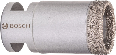 Коронка алмазная 32мм, посадка М14 Dry Speed Best for Сeramic (2 608 587 120) BOSCH
