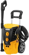 Мойка высокого давления R-180D, 2200 Вт, 180 бар, 380 л/ч, с барабаном Denzel