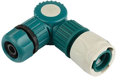 Соединитель "Original Swivel System" (шланг-насадка), 1/2" (4250-55276C) RACO