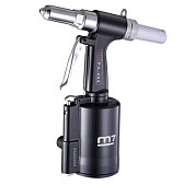 Заклепочник пневмогидравлический, 3.2-6.4 мм (PA-203N) MIGHTY SEVEN