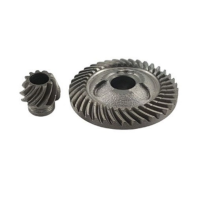 Редукторный узел 1 607 000 D4Y BOSCH