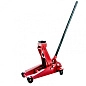 Домкрат гидравлический подкатный, 3т, h подъема 130–465мм (510105) SPARTA фото5