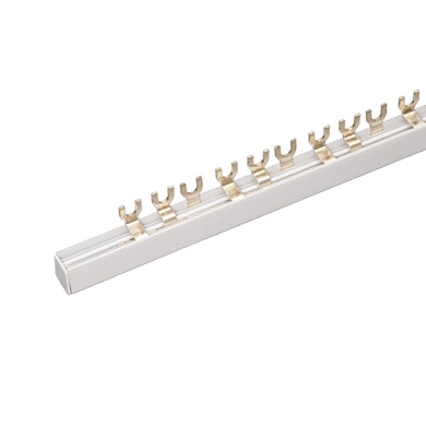 Шина соединительная типа FORK для 3-ф нагр. 63А (68363) ETP