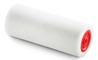 Ролик поролоновый 250мм/8мм "Moltopren" (0110-007025) HARDY