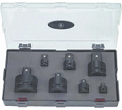 Набор переходников (адаптеров) ударных, 7шт. (K4079) FORCE