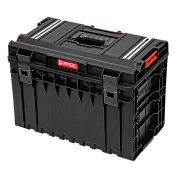 Ящик для инструментов QBRICK System ONE 450 Technik 2.0 (черный)