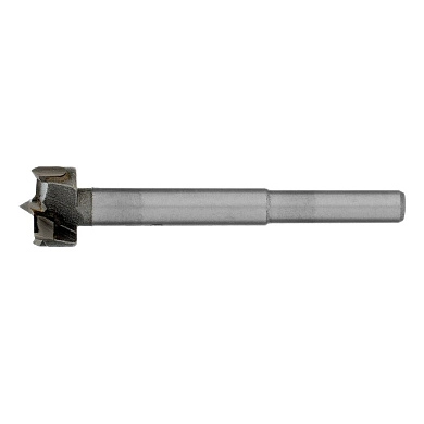 Сверло Форстнера по дереву, 18 мм, цилин. хвостовик (704818) СИБРТЕХ