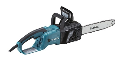 Пила цепная электрическая 2000Вт/35см/1,3мм/3/8" (UC3551A-5M) MAKITA