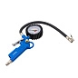 Пистолет для подкачки шин с манометром аналоговым (F-STG-05) FORSAGE фото2