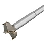 Сверло Форстнера по дереву, 25 мм, цилин. хвостовик (704825) СИБРТЕХ фото3