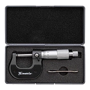 Микрометр механический, 0-25мм (317255) MATRIX