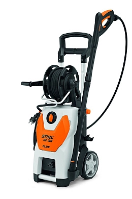 Мойка высокого давления RE 129 Plus 4778 012 4505 STIHL