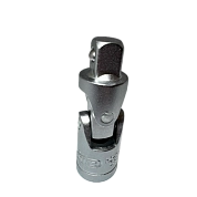 Головка-кардан шарнирный 3/8" L49мм, CrV (HD-3850) H-D