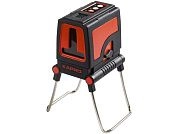 Уровень лазерный с ножками (872) KAPRO