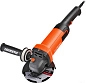 Угловая шлифмашина AG 128 (1300Вт, круг 125х22мм, кор.) PATRIOT / EXPERT фото3