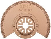 Диск отрезной карбидный ступенчатый 85 мм (F_37931) FIT