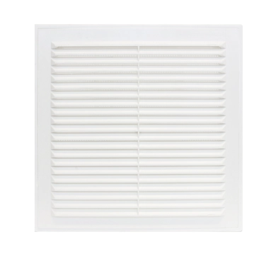 Решетка вентиляционная 265х265 с креплением БЗПИ