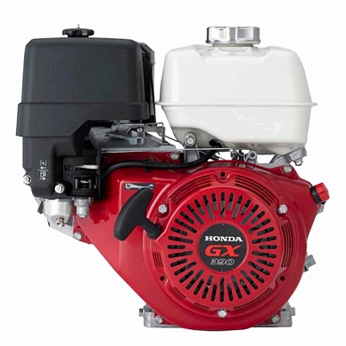 Двигатель Honda GX390UT2-SHQ5-OH (GX390UT2-SHQ5-OH) HONDA