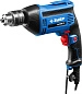 Дрель ЗД-П550 ЭР (550 Вт, до 13 мм в мет., 1 скор., патрон ЗВП, кор.) ЗУБР фото2