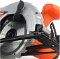 Пила циркулярная CS 162 (1200 Вт, диск 160х20 мм, до 55 мм, кор.) PATRIOT / OPTIMA фото8