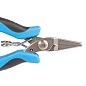 Мини-пассатижи 115 мм серия ПРОФИ (92059) КВТ фото3