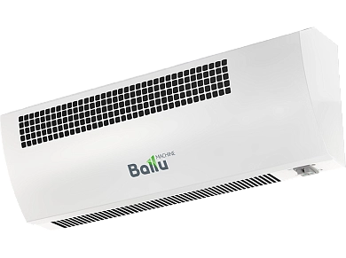 Завеса тепловая электрическая BHC-CE-3 (3.0 кВт 300 м3/час IP20 230В 30 °С) BALLU