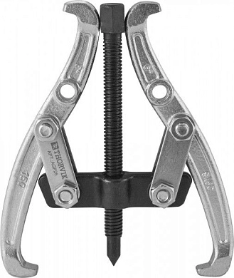 Съемник подшипников с тремя повор. двустор. захв. 200мм, диап. захв. 80-203мм (AGP38) Thorvik