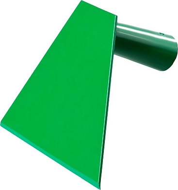 Мотыга прямая, РОСТОК 421560, тулейка 26мм, 150х120мм