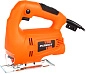 Пила лобзиковая LS 501 (0,5 кВт 230В ход пил. 15мм 2800 ход/мин угол накл. 45°) PATRIOT / EXPERT фото2