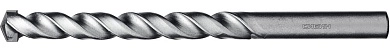 Сверло по бетону 10x150мм (29112-150-10) СИБИН