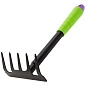 Набор садового инструмента, пластиковые рукоятки, 7 предметов, CONNECT (63020) PALISAD фото6