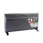 Конвектор электрический PTC 20 X (2,0 кВт 30 м2 220В IP20 пол/стена) PATRIOT / IMPERIAL фото2
