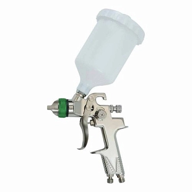 Краскопульт профессионального уровня LVLP (без сопла, иглы и дюзы)(KL-866M) PROWIN