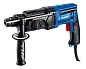 Перфоратор ЗП-2470 (SDS-plus, 780 Вт, 2.7 Дж, чем.) ЗУБР фото2
