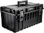 Ящик пластиковый для мобильной системы 585х385х320мм (YT-09167) YATO фото2