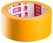 Лента малярная бумажная 48мм/33м (0300-723348) SCLEY