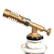 Горелка-насадка газовая GT-18 серия ПРОФИ (88074) КВТ