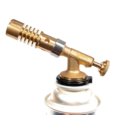 Горелка-насадка газовая GT-18 серия ПРОФИ (88074) КВТ